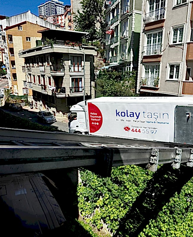 evden eve nakliyat asansörlü nakliyat
