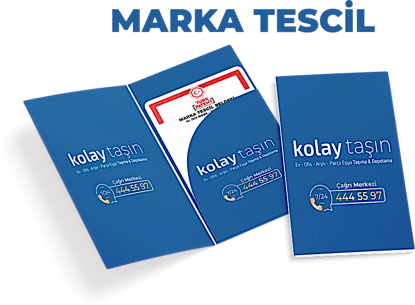 marka tescil