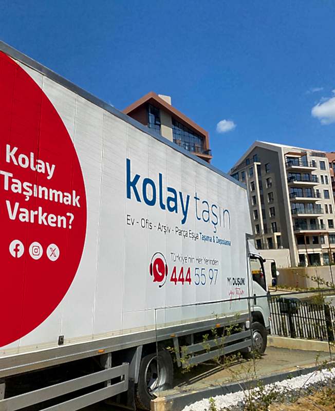 ticari taşımacılık