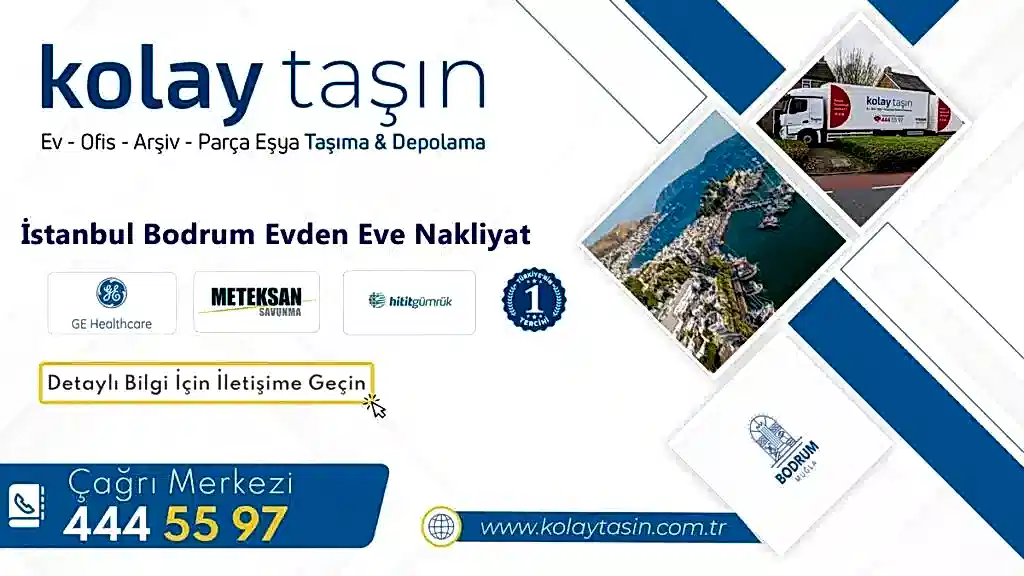 Bakı bodrum evden eve nakliyat
