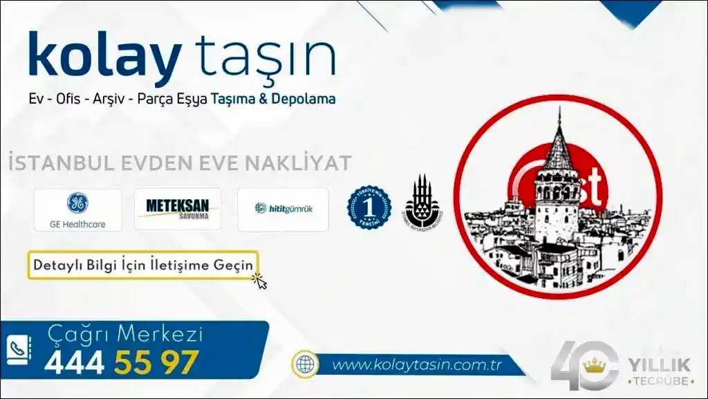 Bakı evden eve nakliyat