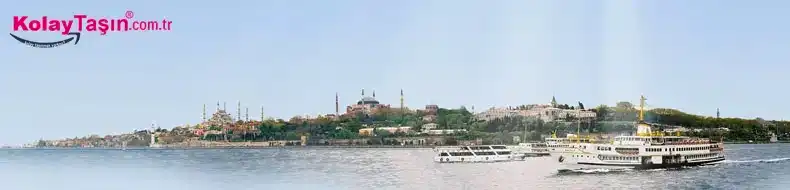 Bakı Kurumsal evden eve nakliyat firmaları
