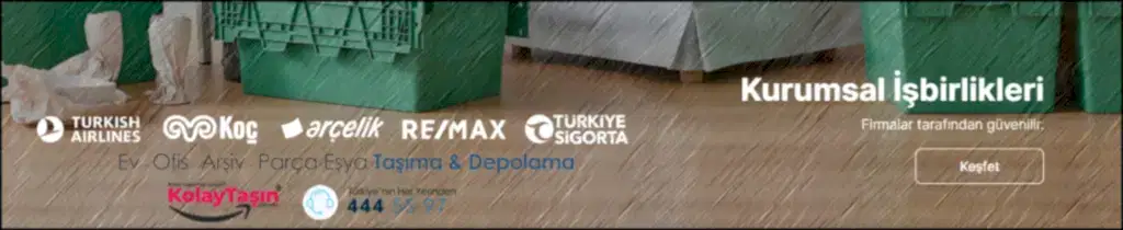 Bakı Kurumsal evden eve nakliyat firmaları