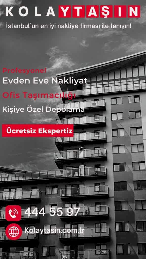 uluslararası evden eve nakliyat