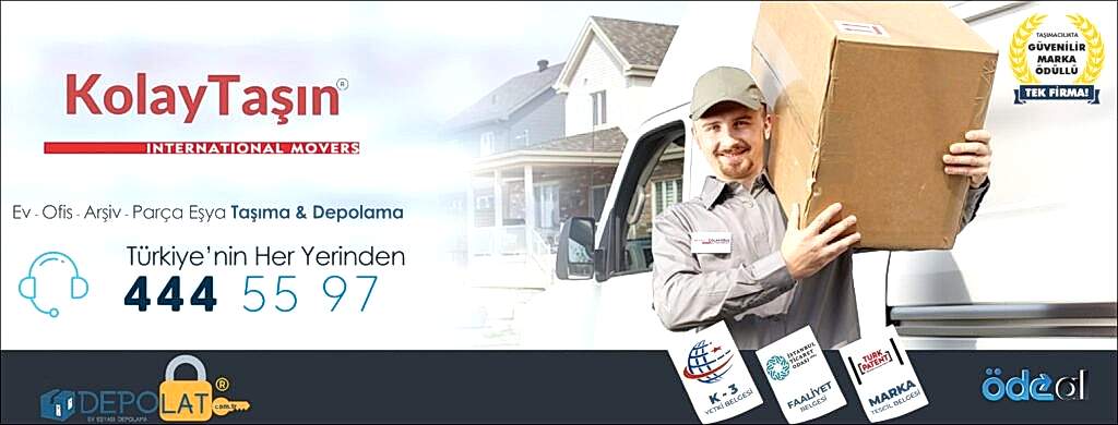 ofis taşımacılığı