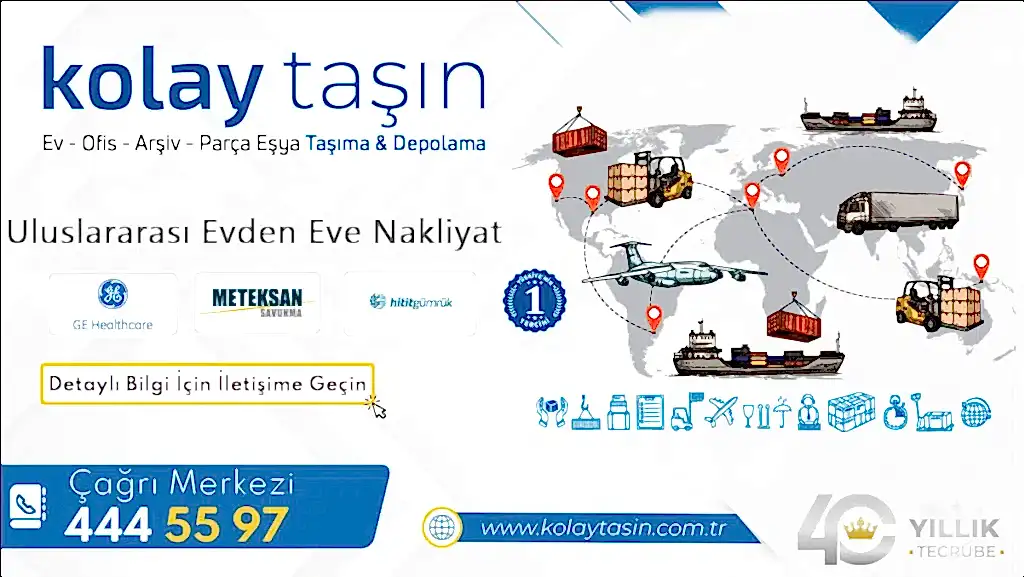 Uluslararası M3 Hesaplama ve Avrupa Ülkelerine Nakliyat Fiyatları