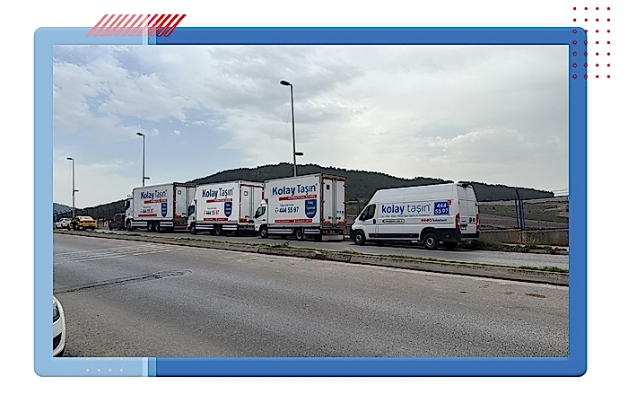 şehirlerarası nakliyat fiyatları
