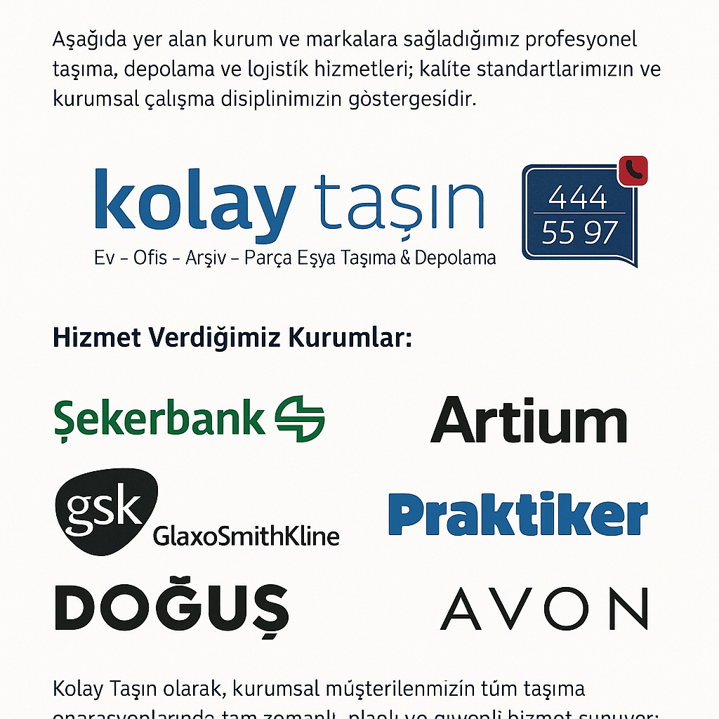 evden eve nakliyat fiyatları